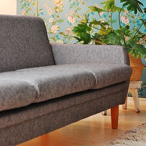 50 luvun sohva
