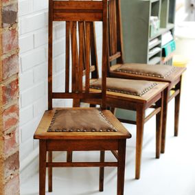 30-luvun tuolit